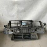 Wzmocnienie zderzaka przedniego (belka) Ford Focus BM518475CF 2010-2017