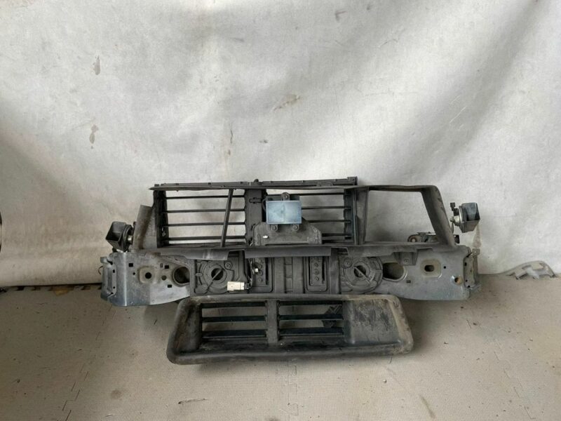 Wzmocnienie zderzaka przedniego (belka) Ford Focus BM518475CF 2010-2017