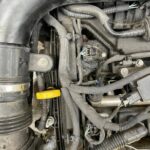 Silnik Ford Focus C1BG6007BF 2010-2017