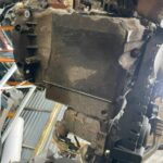 Silnik Ford Focus C1BG6007BF 2010-2017