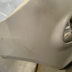 Zderzak przedni Ford Focus BM5117757 2010-2017