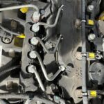 Silnik Opel Astra K 55490811 2015-2021