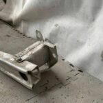Wzmocnienie zderzaka przedniego (belka) Renault Clio III 2005-2012