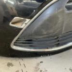 Zderzak przedni Ford Grand C-MAX AM5117757 2010-2019
