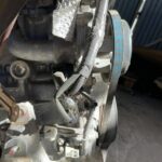 Silnik Mazda 3 II PE01124Z0C 2013-2016