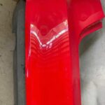 Zderzak tylny Audi A3 S3 8V 8V4807511 2013-2019