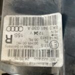 Pas przedni kompletny Audi A4 S4 B8 8K 2.0 TDI 2010 2008-2015 8K0805594