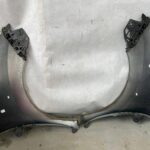 Błotnik przedni komplet L+P Peugeot 3008 I 2008-2015 7840W9