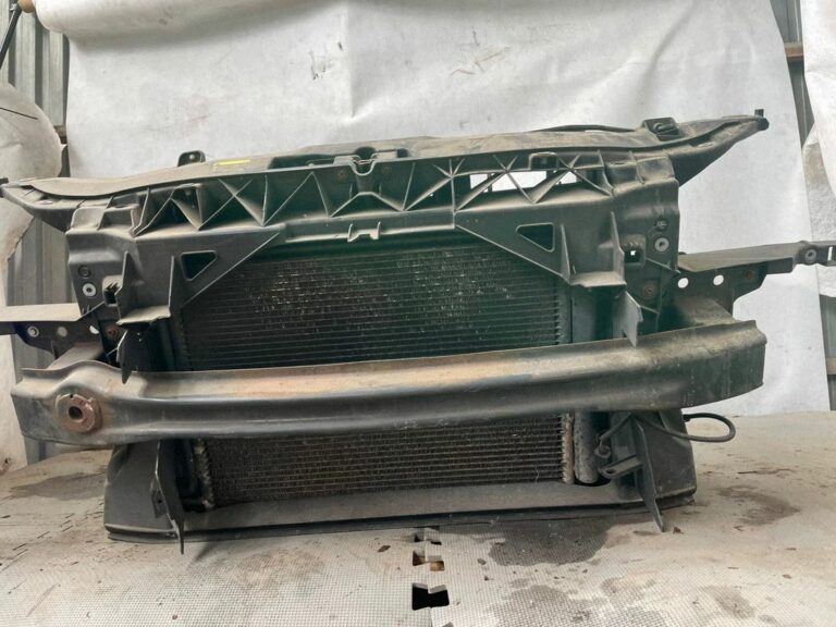 Pas przedni Seat Leon (1P) 1P0805588 2005-2012
