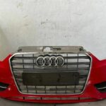Zderzak przedni Audi A3 S3 8V 8V0807065 2013-2019