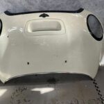 Przód kompletny Mini One – Cooper Coupe R56 1.6 t benzyna 2005-2014 850
