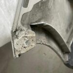 Zderzak przedni Ford Focus BM5117757 2010-2017