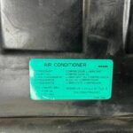 Maska Nissan Qashqai F5100JD000 2010-2014