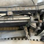Pas przedni kompletny Audi A4 S4 B8 8K 2.0 TDI 2010 2008-2015 8K0805594