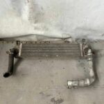 Intercooler Nissan Qashqai G3062004 2006-2010