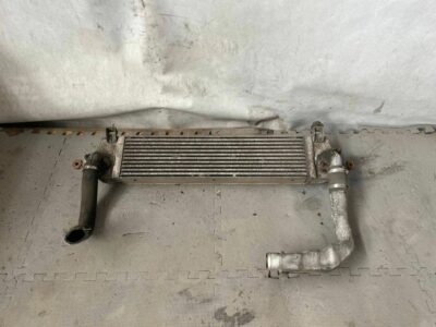 Intercooler Nissan Qashqai G3062004 2006-2010