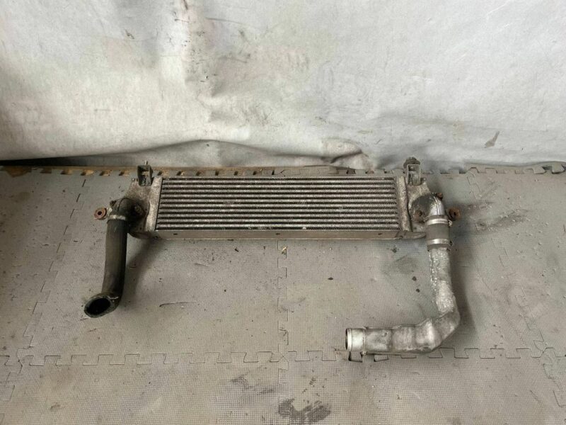 Intercooler Nissan Qashqai G3062004 2006-2010