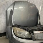 Przód kompletny Mercedes-Benz C W204 2007-2014 775