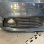 Przód kompletny Audi A4 S4 B8 8K 2008-2015 LZ7H