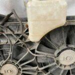 Komplet chłodnic Suzuki Grand Vitara II 1770065J00 2006-2016