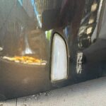 Błotnik prawy Opel Astra J 13264426 2010-2015 Z190