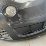 Zderzak przedni Ford S-MAX 6M2117757 2006-2015 X6