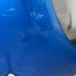Błotnik Nissan Note (E11) F3100 2006-2014
