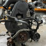 Silnik Volvo XC60 D5244T14 2009-2013