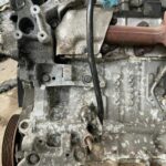 Silnik Peugeot Partner 9HP 2008-2014
