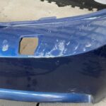 Przód kompletny zderzak błotniki maska BMW 3 E90 E91 2005-2012