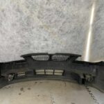 Przód kompletny maska zderzak chłodnice błotniki BMW 5 E60 2004-2010 475