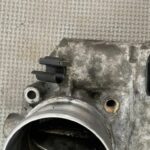 Przepustnica Volvo XC60 2.4 diesel 2009-2013 31216665