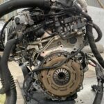Silnik Opel Astra K 55490811 2015-2021