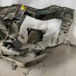 Pas przedni Ford Grand C-MAX BM51A216A4A 2010-2019