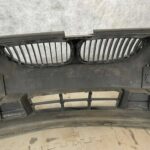 Przód kompletny maska zderzak chłodnice błotniki BMW 5 E60 2004-2010 475