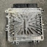 Sterownik silnika Volvo V40 31336983 2012-2019