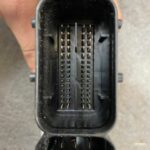 Sterownik silnika Volkswagen Scirocco 03L906018BC 2008-2016