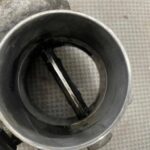 Przepustnica Volvo XC60 2.4 diesel 2009-2013 31216665