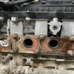 Silnik Volvo XC60 D5244T14 2009-2013