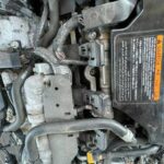 Silnik Mazda 3 HF01 2019+