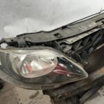 Pas przedni Seat Ibiza IV (6J,6P) 6J0805588 2008-2017