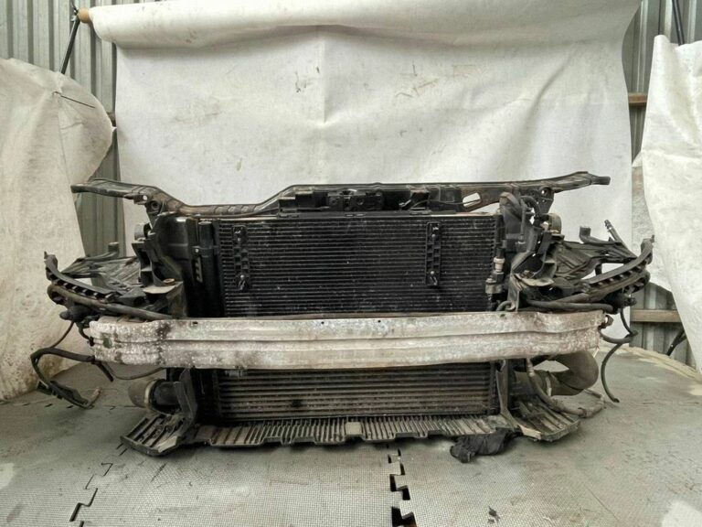 Pas przedni Audi A5 8T 8F 8K0805588 2007-2016