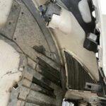Zderzak przedni Ford Focus BM5117757 2010-2017