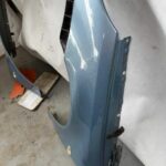 Przód kompletny Saab 9-3 Ver2 12786001 2003-2007