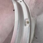 Błotnik komplet L+P Mini Cooper Countryman R60 2642N11H11 2011-2016