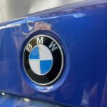 Klapa bagażnika BMW 3 G20 G21 41007455942 2019+