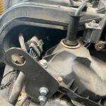 Silnik Renault Clio III D4FD740 2005-2012