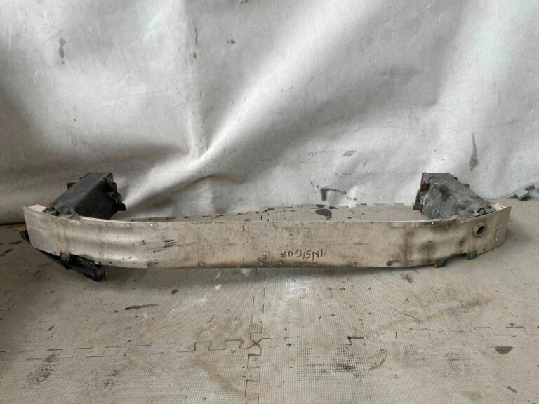 Wzmocnienie zderzaka przedniego (belka) Opel Insignia A 2008-2017