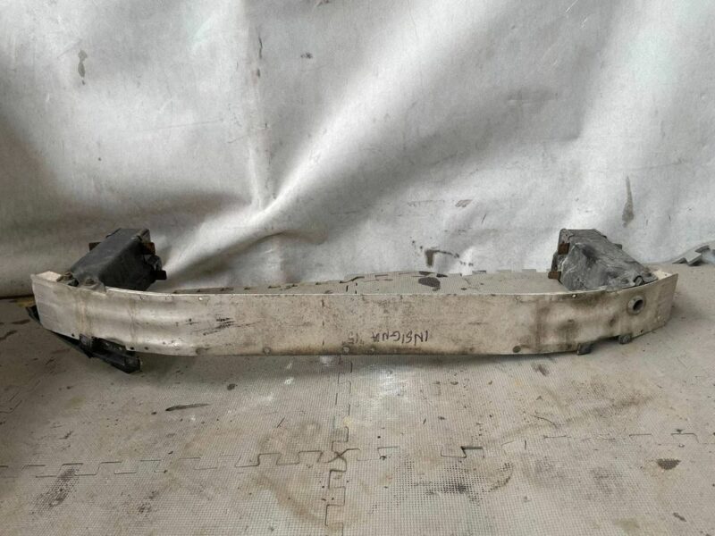 Wzmocnienie zderzaka przedniego (belka) Opel Insignia A 2008-2017
