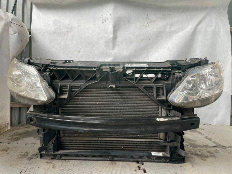 Pas przedni Seat Leon (1P) 1P0805588 2005-2012